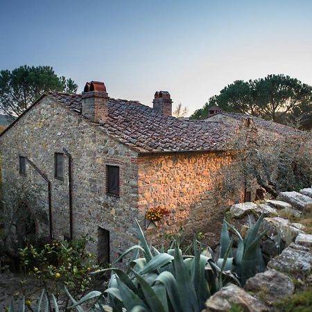 B&B Fagiolari Greve in Chianti Kültér fotó