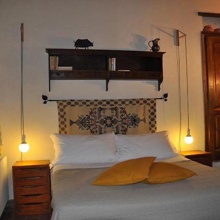 B&B Fagiolari Greve in Chianti Kültér fotó