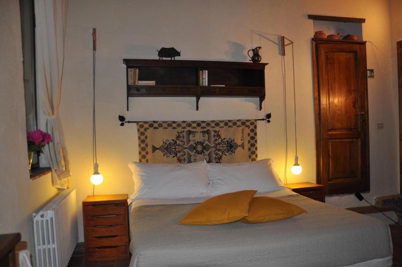 B&B Fagiolari Greve in Chianti Kültér fotó