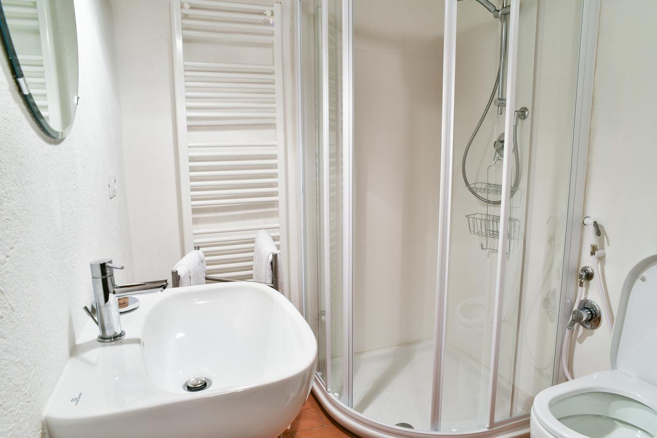 B&B Fagiolari Greve in Chianti Kültér fotó